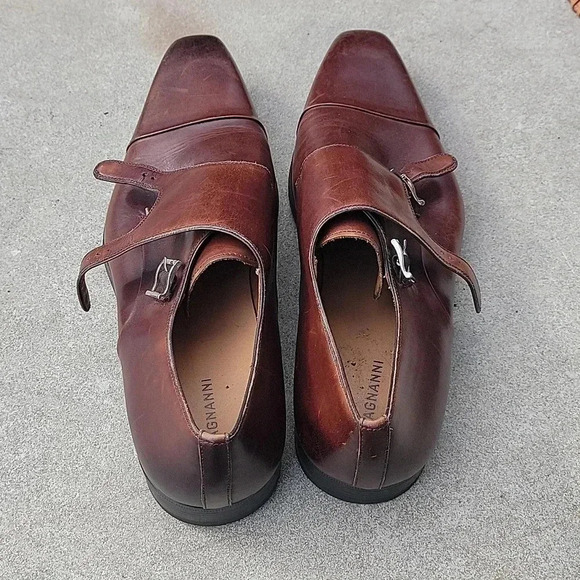 MAGNANNI SHOE main image 7